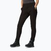 Hose Trekking Damen REGATTA Winter Pentre Stretch black