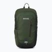 Wander Rucksack REGATTA Highton V2 25 l dark  Khaki/four leaf clover