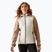  Hybrid Jacke Damen REGATTA Andreson VIII blanc de blanc/warm taupe