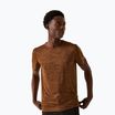 Trekking-Shirt Herren REGATTA Fingal Edition fox
