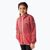 Sweatshrit Hoodie Kinder REGATTA Prenton III rumba red/mineral red