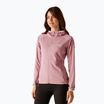 Damen-Trekking-Sweatshirt REGATTA Huntdale lilas