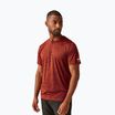 Trekking-Shirt Herren REGATTA Fingal Edition tangerine tango