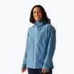 Damen Regenjacke REGATTA Birchdale II coronet blau