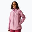 REGATTA Birchdale II Damen Regenjacke lilas/hell vanilla