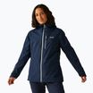 Damen Regenjacke REGATTA Birchdale II navy/icy morn