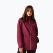 Damen Regenjacke REGATTA Hamara IV beaujolais
