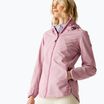 Damen Regenjacke REGATTA Hamara IV light lillas