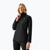 Regatta Daysha II Damen Regenjacke schwarz