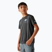 Shirt Kinder REGATTA Alvarado IX seal grey marl