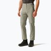Trekkinghose Herren REGATTA Travel Light Z/O Packaway golden sand