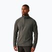 Hoodie Sweatshirt Herren REGATTA Montes treetop/black