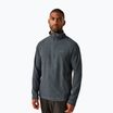 Hoodie Sweatshirt Herren REGATTA Montes stormy weather/black