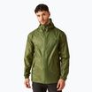 Herren REGATTA Pack-It III Regenjacke nephritgrün
