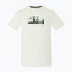 Trekking-Shirt Herren REGATTA Breezed V stone white