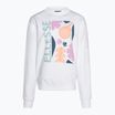 Damen Hoodie Sweatshirt Ellesse Rosiello white