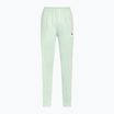 Damen Hose Ellesse Sylvana Jog light green