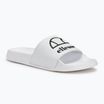 Schlappen Badeschuhe Herren Ellesse Fellentini white