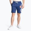 Shorts Herren Ellesse Bossini Fleece navy