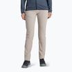 Craghoppers Damen-Trekkinghose NosiLife PRO Trouser III soft mushroom