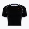 Ellesse Chevalier Damen-T-Shirt schwarz