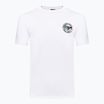 Herren Ellesse Condena T-shirt weiß