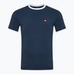 Herren Ellesse Amadei navy T-Shirt