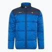 Isolierte Jacke Herren Ellesse Caloroso Padded blue