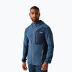 Hoodie Sweatshirt Herren REGATTA Lakewright moonlight denim/navy