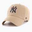 47 Marke MLB New York Yankees CLEAN UP Baseballmütze kh