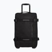 American Tourister Urban Track 55 l Asphalt schwarz Reisekoffer