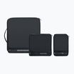 Samsonite Pack-Sized Travel Organizer 3 Stück schwarz