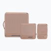 Samsonite Pack-Sized Reiseveranstalter 3 Stück rosa