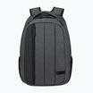 American Tourister Streethero Rucksack 29,5 l grau/melange