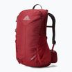 Damen-Wanderrucksack Gregory Jade LT 20 l rubinrot
