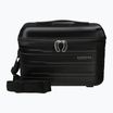 American Tourister Beauty Case 16 l Schatten schwarz Reisekoffer