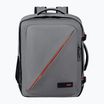 Rucksack American Tourister Casual Backpack M 38 l dark grey