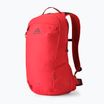 Wander Rucksack Gregory Kiro 20 l RC lava red