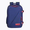 American Tourister Take2cabin S 24.2 l Rucksack dusk purple / sunset coral