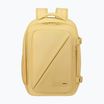 American Tourister Take2cabin S Rucksack 24,2 l pastellgelb