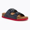 O'Neill Haleiwa Low Jr Kinder-Flip-Flops Kleid blau