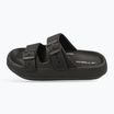 Damen Flip-Flops O'Neill Soquel Slider Low schwarz