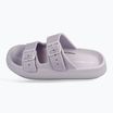 O'Neill Soquel Slider Low Damen Flip-Flops neblig lila
