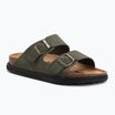 O'Neill Vince Slider Niedrig oliv Herren Flip-Flops