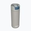 Kambukka Olympus Thermobecher 500 ml ernst grau