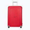 Samsonite S'cure Spinner 102 l karminrot Reisekoffer