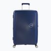 Reisegepäck American Tourister Soundbox 81 l midnight navy