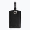Samsonite Rectangle Luggage Tag X2 schwarz