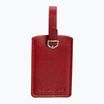Samsonite Rechteck-Gepäckanhänger X2 rot
