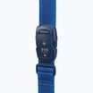 Samsonite Koffergurt/Tsa Lock mitternachtsblau